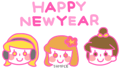 デコメ つくり放題